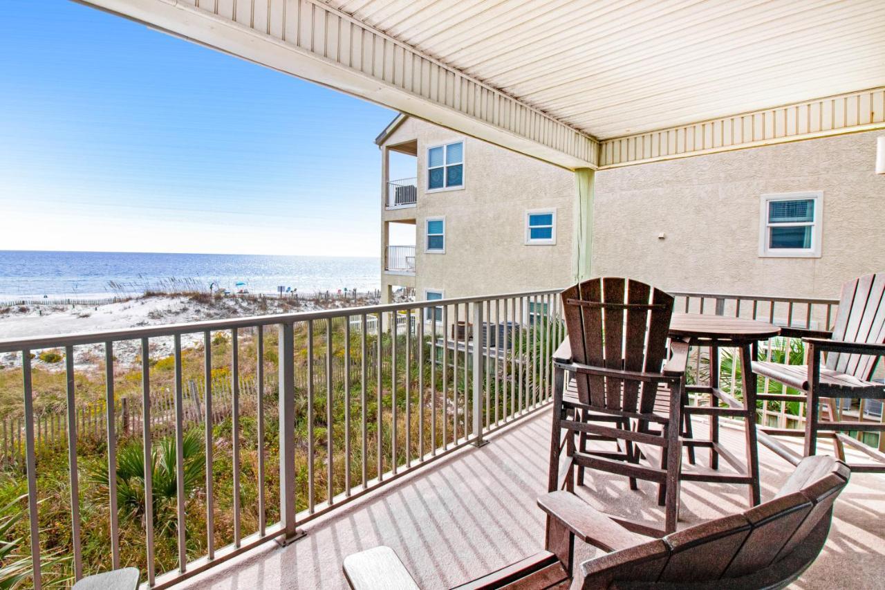 Commodore'S Retreat 107 Santa Rosa Beach Exteriér fotografie