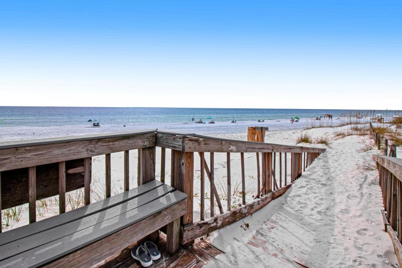 Commodore'S Retreat 107 Santa Rosa Beach Exteriér fotografie